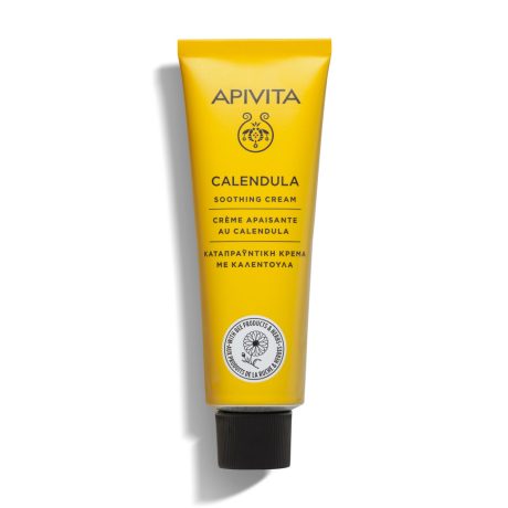 APIVITA körömvirág krém 50 ml