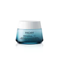   VICHY MINERAL 89 72h hidratáló arckrém minden bőrtípusra 50 ml