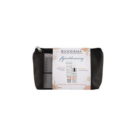 BIODERMA PIGMENTBIO karácsonyi csomag