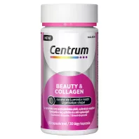 CENTRUM BEAUTY COLLAGEN lágy kapszula 30 db