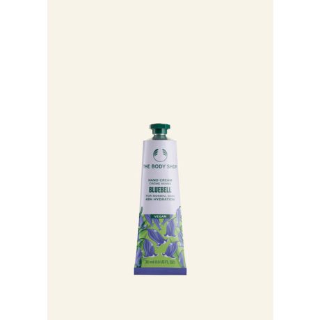 THE BODY SHOP bluebell kézkrém 30 ml