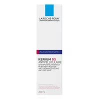   LA ROCHE-POSAY KERIUM DS INTENZÍV KORPA ELLENI sampon 200 ml