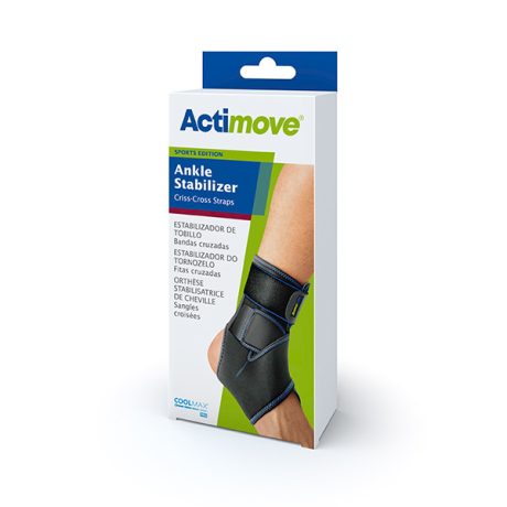 Actimove SPORT bokastabilizáló