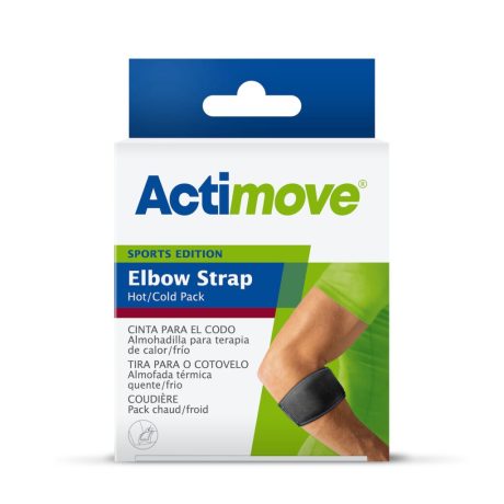 Actimove SPORT könyökpánt