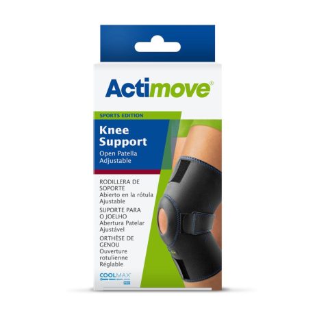Actimove térdtámasz állítható