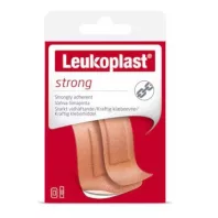 Leukoplast Strong sebtapasz 20x (2 méret)