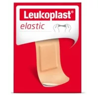 Leukoplast Elastic sebtapasz 20x (2 méret)