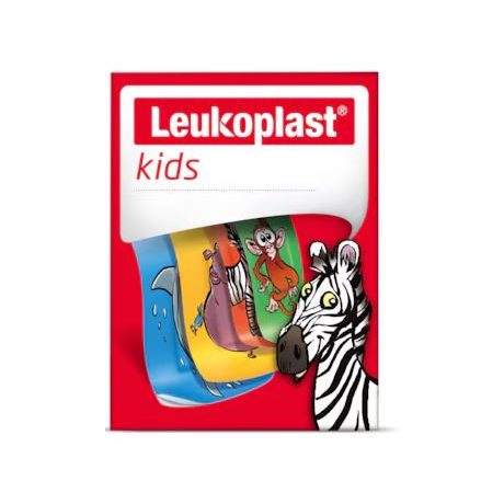 Leukoplast sebtapasz gyerekeknek 12x  (2 méret) 