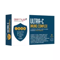 BARNY'S ULTRA-C imuno complex kapszula 30 db