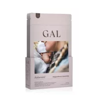   GAL BABAVÁRÓ 90 adagos utántöltő (hidrofil + lipofil + C-vitamin kapszulák)