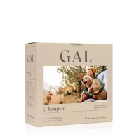 GAL C-KOMPLEX kapszula 90 db