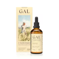 GAL E-VITAMIN-KOMPLEX cseppek 95 ml