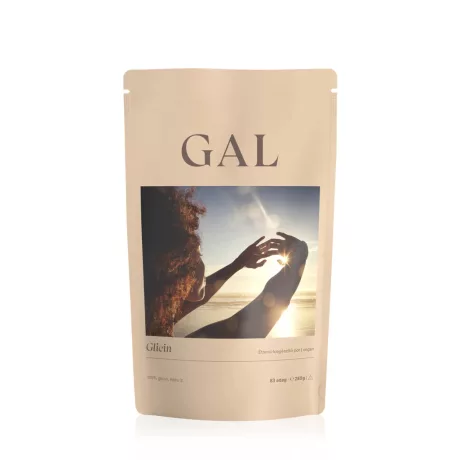 GAL GLICIN 250 g