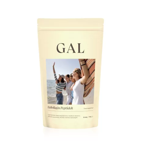 GAL HALKOLLAGÉN peptidek 150 g