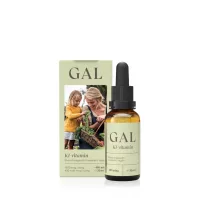 GAL K1-VITAMIN cseppek 30 ml