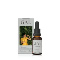 GAL K-KOMPLEX cseppek 20 ml