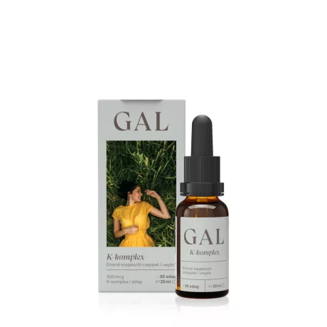 GAL K-KOMPLEX cseppek 20 ml