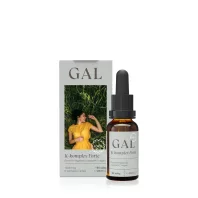 GAL K-KOMPLEX forte cseppek 20 ml