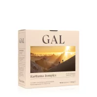 GAL KURKUMA-KOMPLEX kapszula 60 db