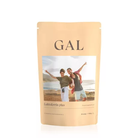 GAL LAKTOFERRIN PLUS 120 g
