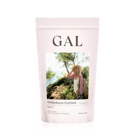 GAL MARHAKOLLAGÉN peptidek - Klasszik 300 g