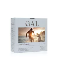 GAL MULTIVITAMIN 30 adag