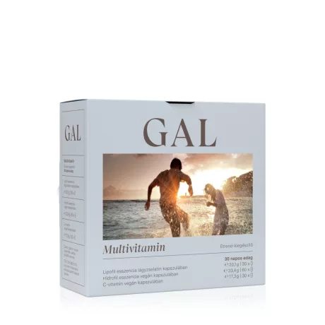 GAL MULTIVITAMIN 30 adag
