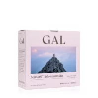 GAL SENSORIL ASHWAGANDHA kapszula 60 db