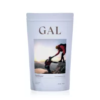 GAL 100% TAURIN POR utántöltő 500 g