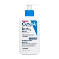 CERAVE intenzív hidratáló testápoló tej 236 ml