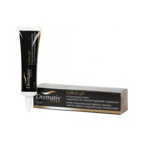 DERMATIX ultra gél 15 g
