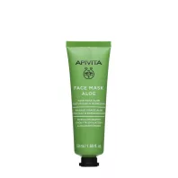   APIVITA EXPRESS hidratáló, frissítő arcmaszk - aloe verával 50 ml