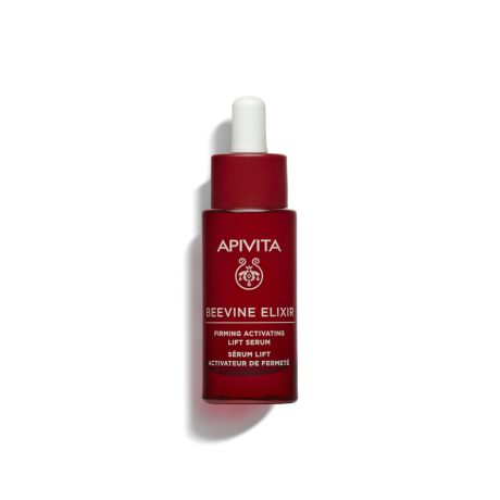 APIVITA BEEVINE ELIXIR ránctalanító és feszesítő szérum 30 ml