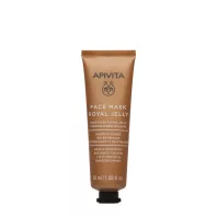 APIVITA EXPRESS feszesítő arcmaszk - méhpempővel 50 ml