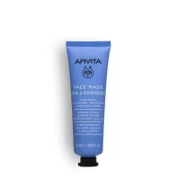  APIVITA EXPRESS hidratáló arcmaszk - tengeri levendulával 50 ml