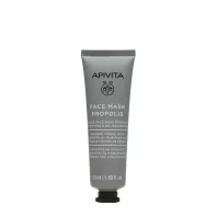   APIVITA EXPRESS mélytisztító arcmaszk - propolisszal 50 ml