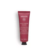 APIVITA EXPRESS ránctalanító arcmaszk - szőlővel 50 ml