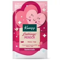 KNEIPP FÜRDŐKRISTÁLY - kedvencem 60 g