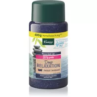 KNEIPP FÜRDŐKRISTÁLY - mélyrelaxáló 600 g