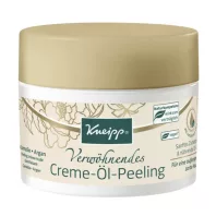KNEIPP BŐRRADÍR - kényeztető argánolajos 200 ml