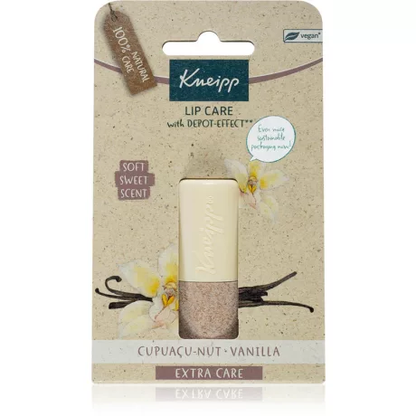 KNEIPP AJAKÁPOLÓ - vanília 4,7 g
