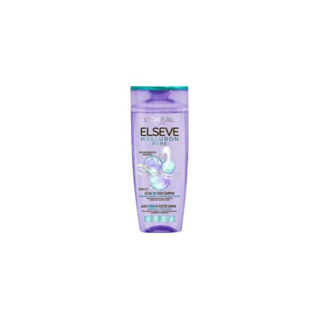 L' ORÉAL Paris Elseve Hyaluron Pure sampon 400 ml