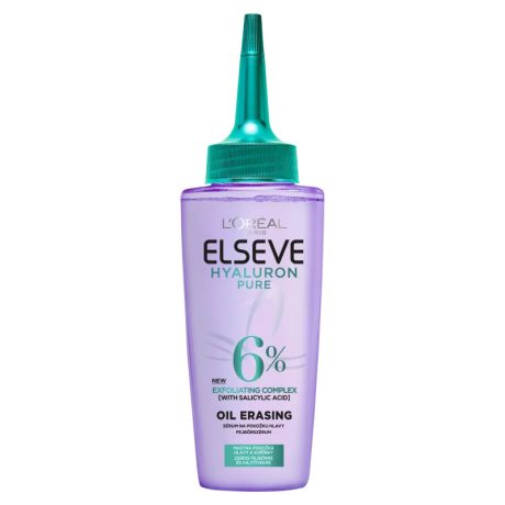 L' ORÉAL Paris Elseve Hyaluron Pure fejbőrszérum 102 ml