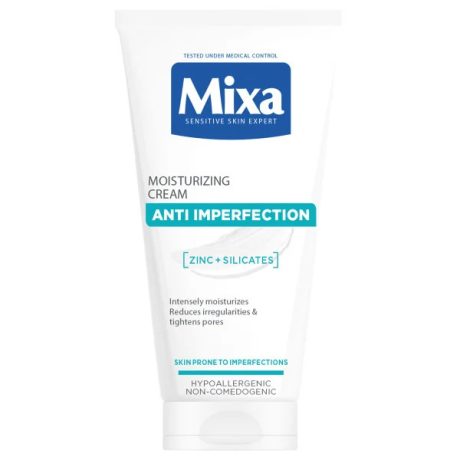 MIXA Anti-Imperfection 2in1 arckrém 50 ml