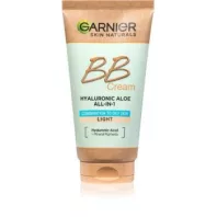 GARNIER Skin Hyaluronic Aloe all-in-1 BB krém light 50 ml