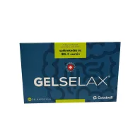 GOODWILL GELSELAX kapszula 30 db