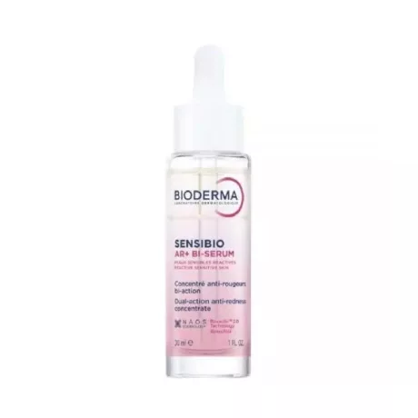 BIODERMA SENSIBIO AR+ BI-szérum 30 ml