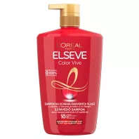 L' ORÉAL Paris Elseve Color Vive sampon 1000 ml
