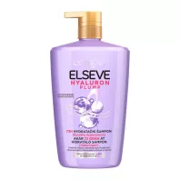 L' ORÉAL Paris Elseve Hyaluron plump sampon 1000 ml