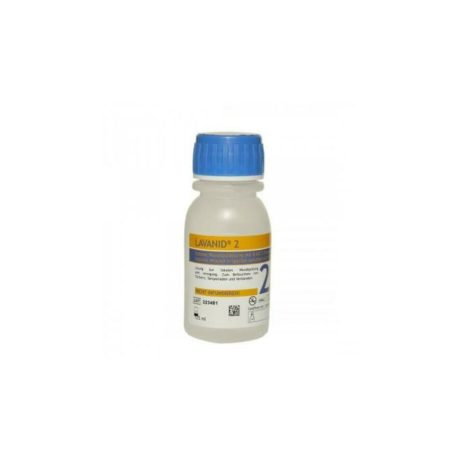 LAVANID 2 oldat 125 ml